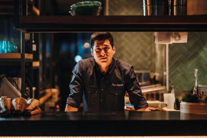 Maymanta Ibiza y su propuesta única de alta gastronomía y coctelería peruanas con vistas al mar