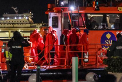Nueva llamada de auxilio de Formentera: ya han recibido 65 menores migrantes no acompañados, más del doble que hace un año