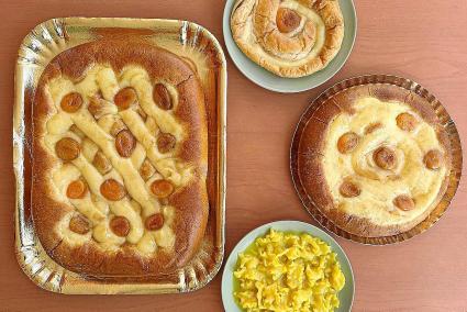 Tradición y sabor para celebrar Sant Joan