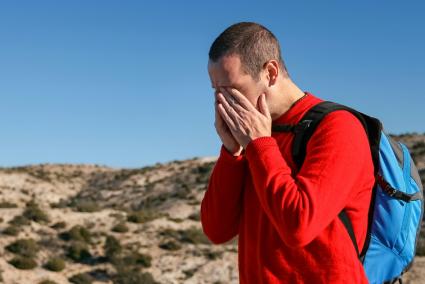 ¿Recuperación lenta después de un golpe en la cabeza? Puede que este factor sea la causa