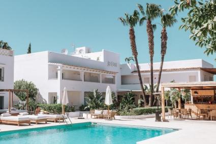 Hotel Boutique y Spa Las Mimosas mima al público local con sus propuestas de bienestar y longevidad