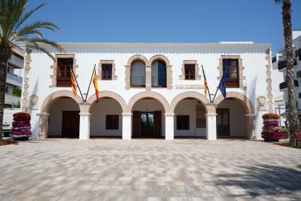 Santa Eulària abre la convocatoria de ayudas para el alquiler 2025 con un presupuesto de 250.000 euros