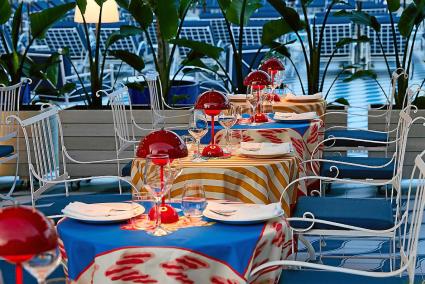 Sorella Ristorante: una historia de amor a la italiana