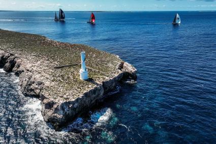 2024 Ibiza JoySail.