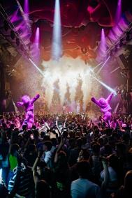 Un BRESH muy especial este sábado en Amnesia.