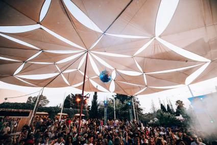 Groove Armada protagoniza Pikes Presents en 528 Ibiza
