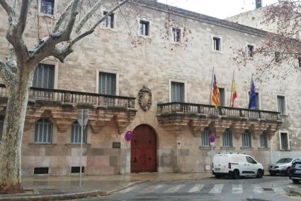 A juicio por no pagar más de 600.000 euros del impuesto de sociedades en la venta de una casa en Baleares