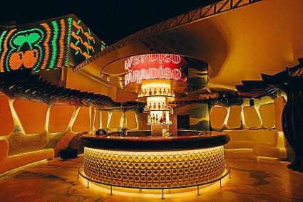 Paradiso Ibiza estrena una nueva y audaz ubicación en Pacha Ibiza