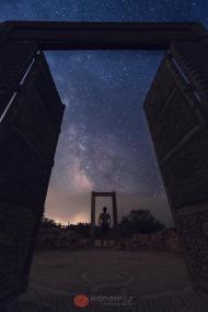 Un portal a las estrellas