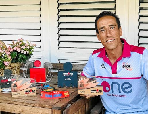 Daniel González Álvarez.