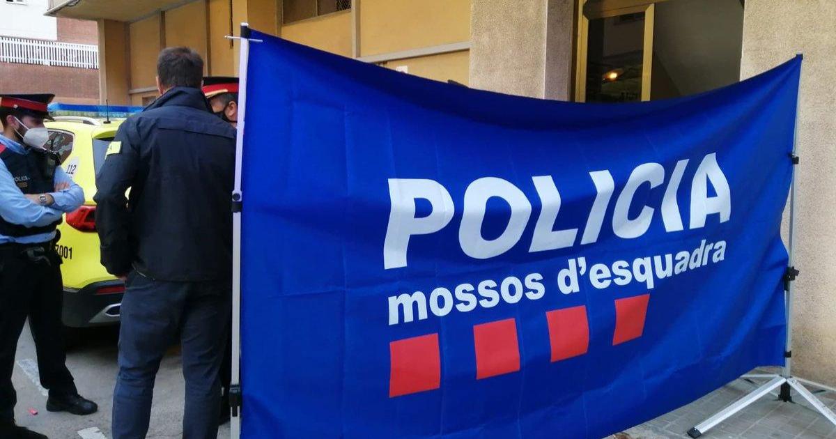 Detenida una madre tras matar a su hija de 4 años e intentar suicidarse