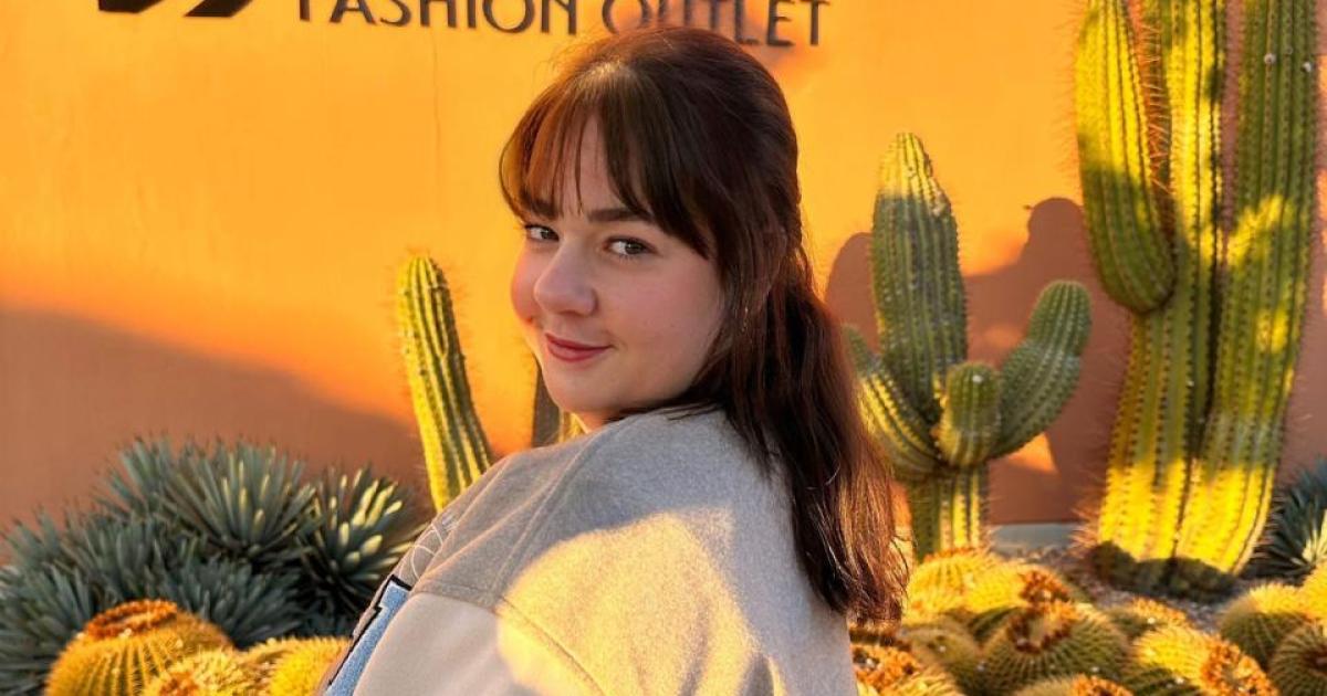 Obesidad «La sociedad no acepta y