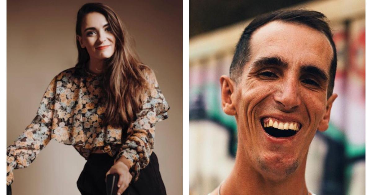 Ibiza y Formentera: Alex Roca y Míriam Fernández, estrellas de 'Vívete'
