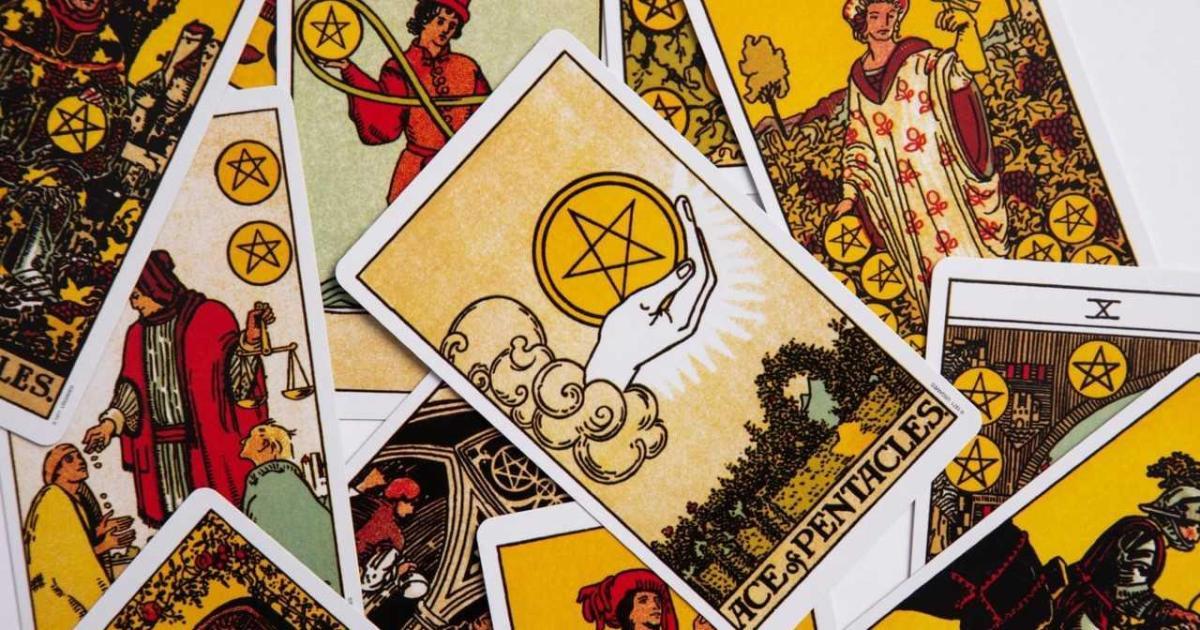 TAROT si o no CERTERO el mejor tarot y el más ACERTADO Videntes y tarotistas