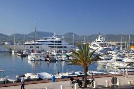 Ports IB ha publicado una oferta de empleo para la comunicación institucional