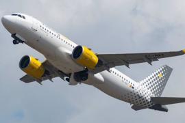 Vueling inicia una nueva ruta en Ibiza
