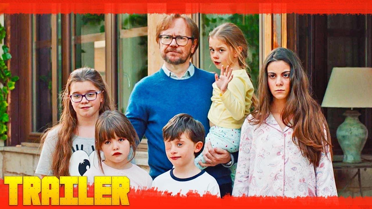 Padre No Hay Mas Que Uno 1 Padre no hay más que uno » Cartelera Cine