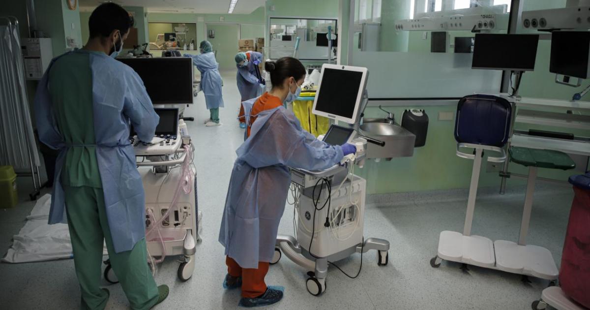 Coronavirus en Mallorca: Aumento de contagios alerta de un cambio de ...