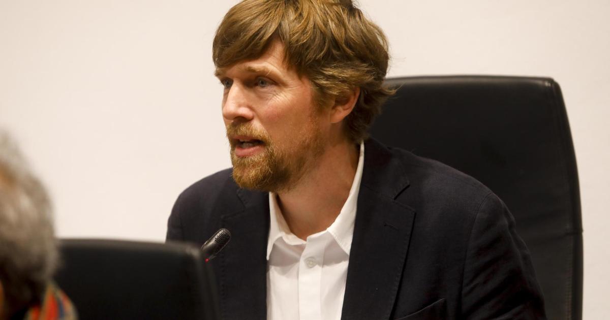 Salewski El PP cuestiona a Salewski por no aclarar quién se quedará el ...