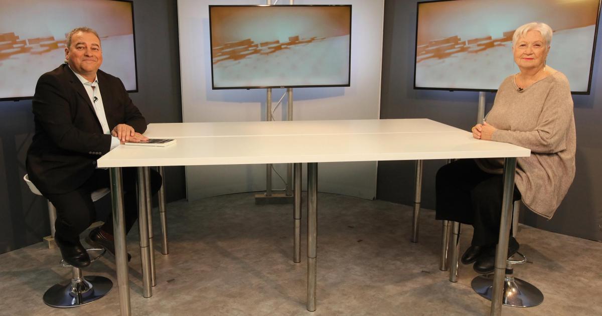 Ibiza: entrevista Neus Riera