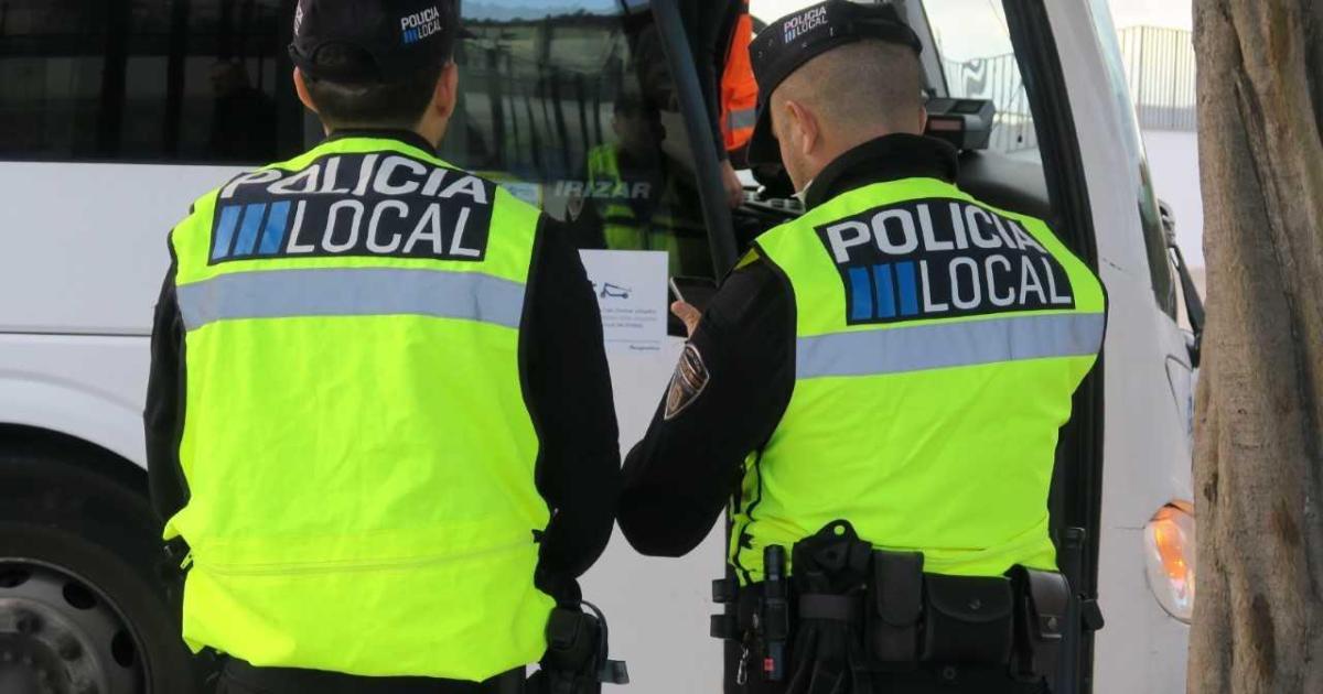 Denunciado por dar positivo en drogas el conductor de un bus escolar en ...