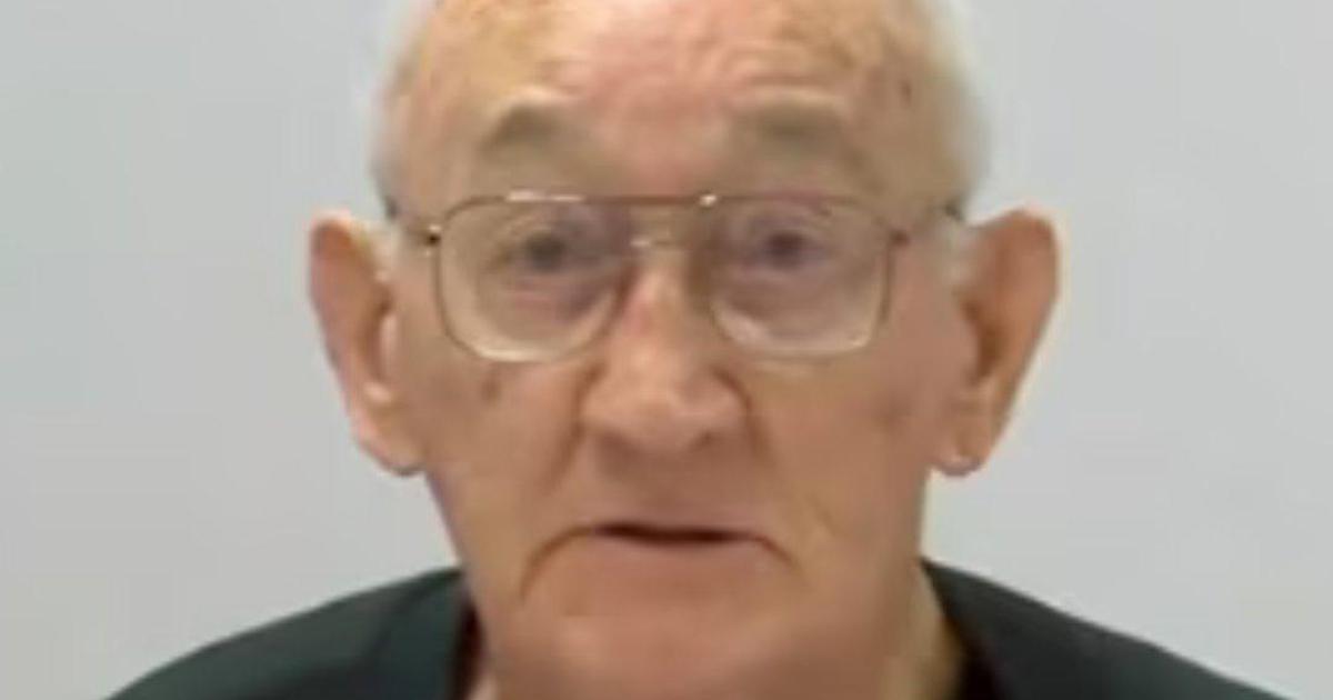Muere en prisión el sacerdote Gerald Ridsdale, condenado por abusar de ...