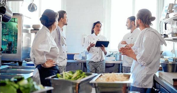 La dificultad del relevo generacional en la gastronomía