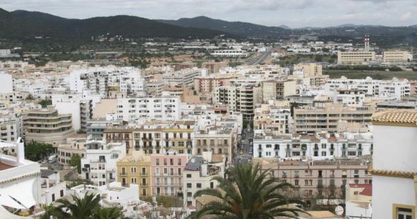 Ibiza, sin optar a las ayudas al alquiler: prácticamente no existen pisos a 900 euros