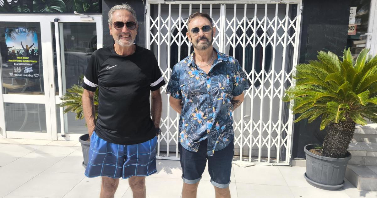 Vecinos de Cala de Bou explotan contra un local de ocio de la zona