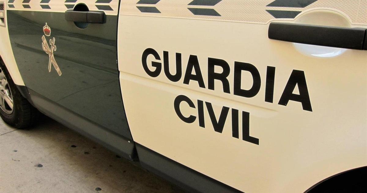 Dos detenidos por vender drogas en una zona de ocio nocturno de Sant Antoni