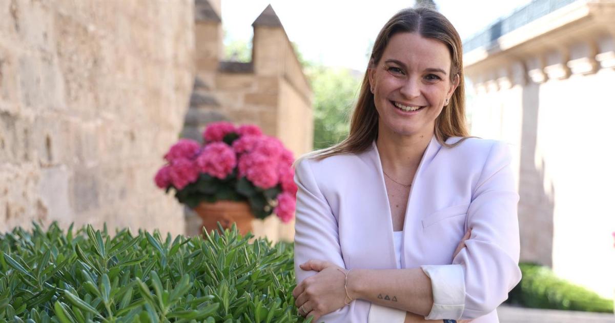 Delegación de Gobierno contradice a Prohens y asegura que fue ella la que no quiso reunirse con Rodríguez