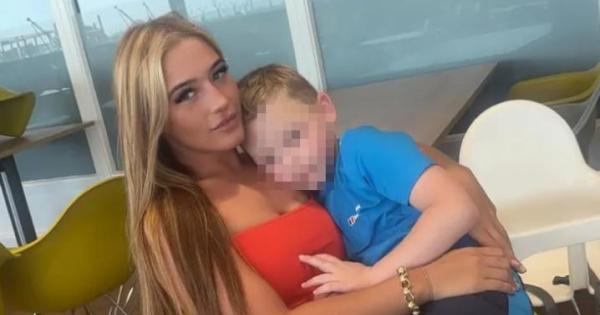 La familia de la británica atropellada brutalmente en Ibiza pide auxilio económico