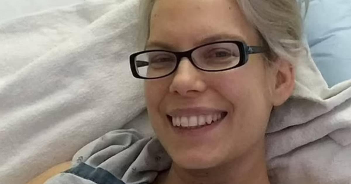Una mujer decide divorciarse tras conocer que tiene cáncer terminal, se acuesta con más de 200 hombres y su historia acaba en Disney+