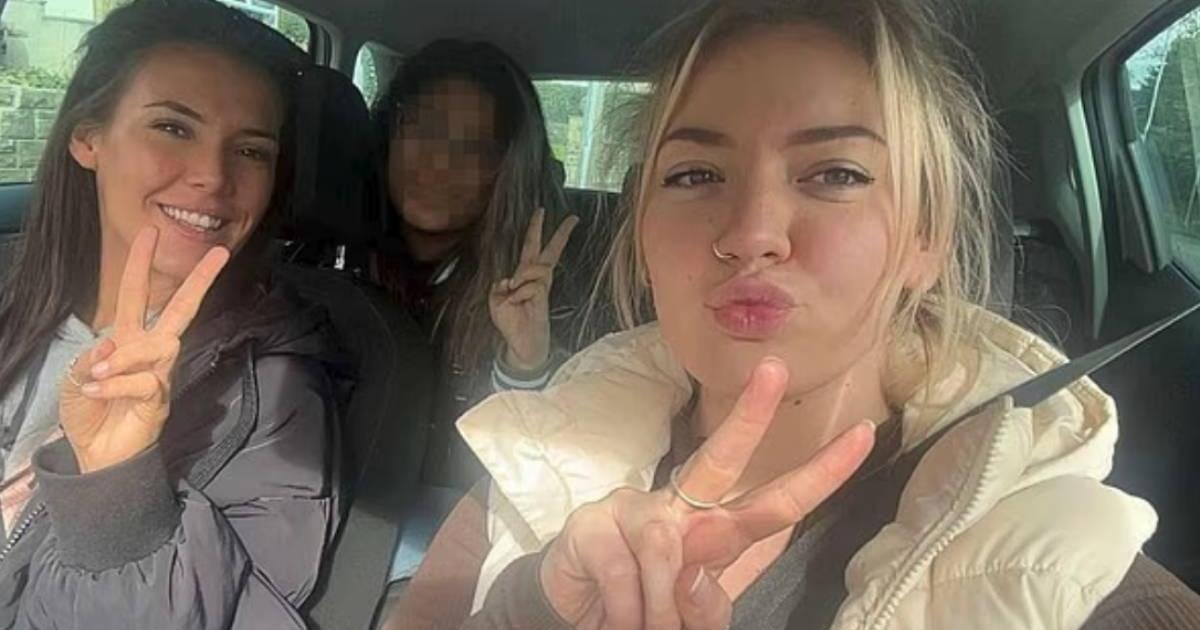 Consternación en Reino Unido por el atropello de las dos jóvenes británicas en la carretera de Ibiza a Sant Antoni