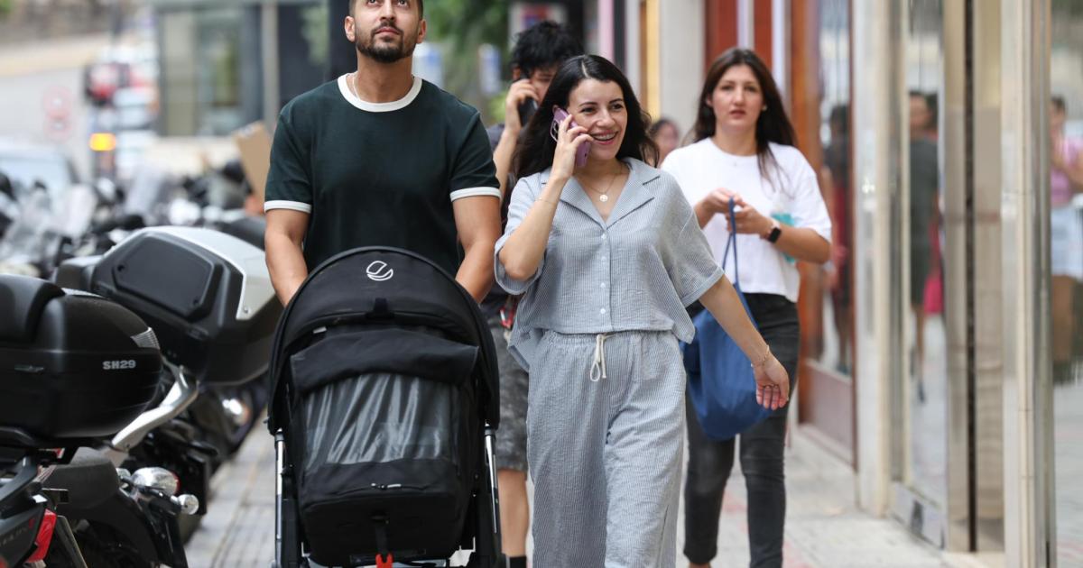 El tiempo en Ibiza y Formentera: los avisos por lluvias y tormentas de la Aemet pasan de largo