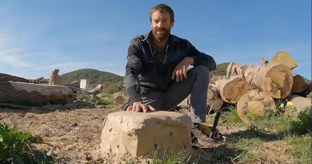 El coordinador del COFIB en Ibiza defiende que no debería haber ni un gato comunitario en la isla