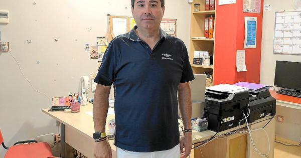 La Policía Nacional investiga el robo de 150 décimos de lotería de Navidad