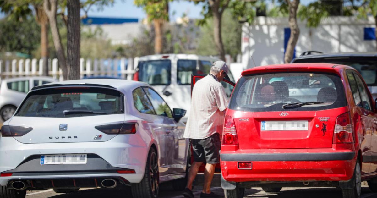 El Consell de Ibiza dice que la Guardia Civil investiga la red clandestina de la ITV