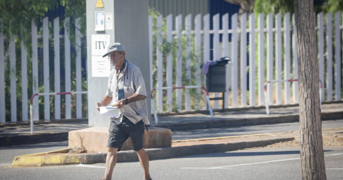 La patronal de talleres de Ibiza expresa su asombro por la presunta trama clandestina de citas de la ITV