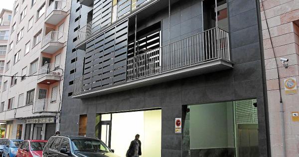 Confirman la sanción a un médico de Ibiza por vivir en el centro de salud donde trabaja