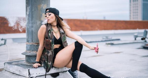 La deliciosa trampa del 'vaping'