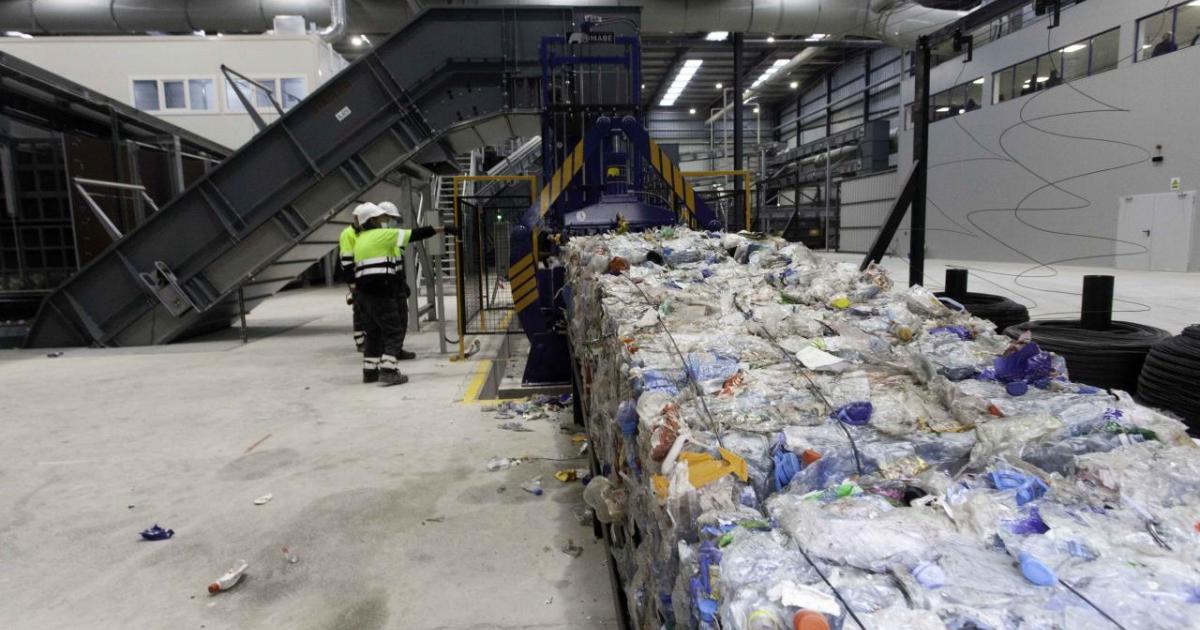 Vecinos del vertedero de Ibiza alertan: empeora la plaga de moscas y la emisión de gases