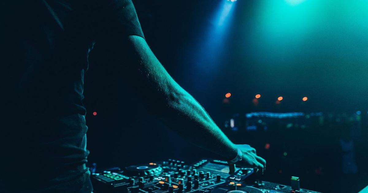 «El 90 % de los DJ en Ibiza cobra menos de 500 euros por noche»