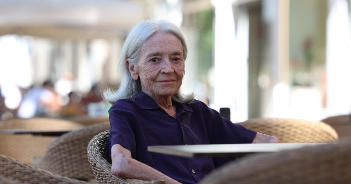 «Algunos pacientes contactaban conmigo cuando sólo había dos oncólogos en Ibiza»