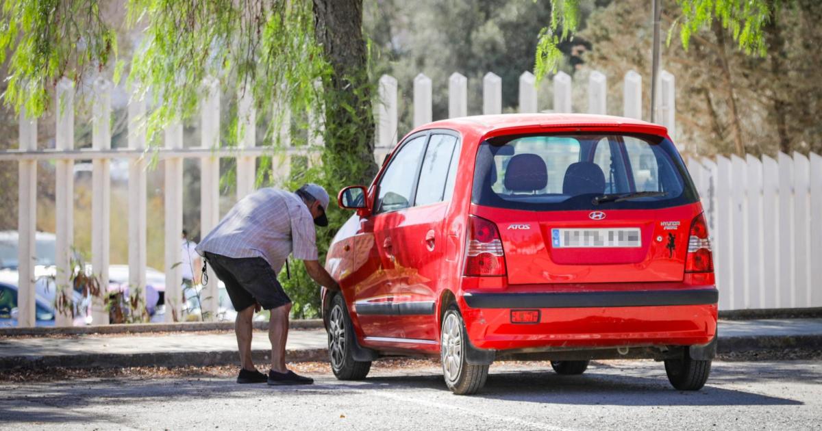 El pago anticipado de la ITV en Ibiza será obligatorio para evitar el elevado absentismo