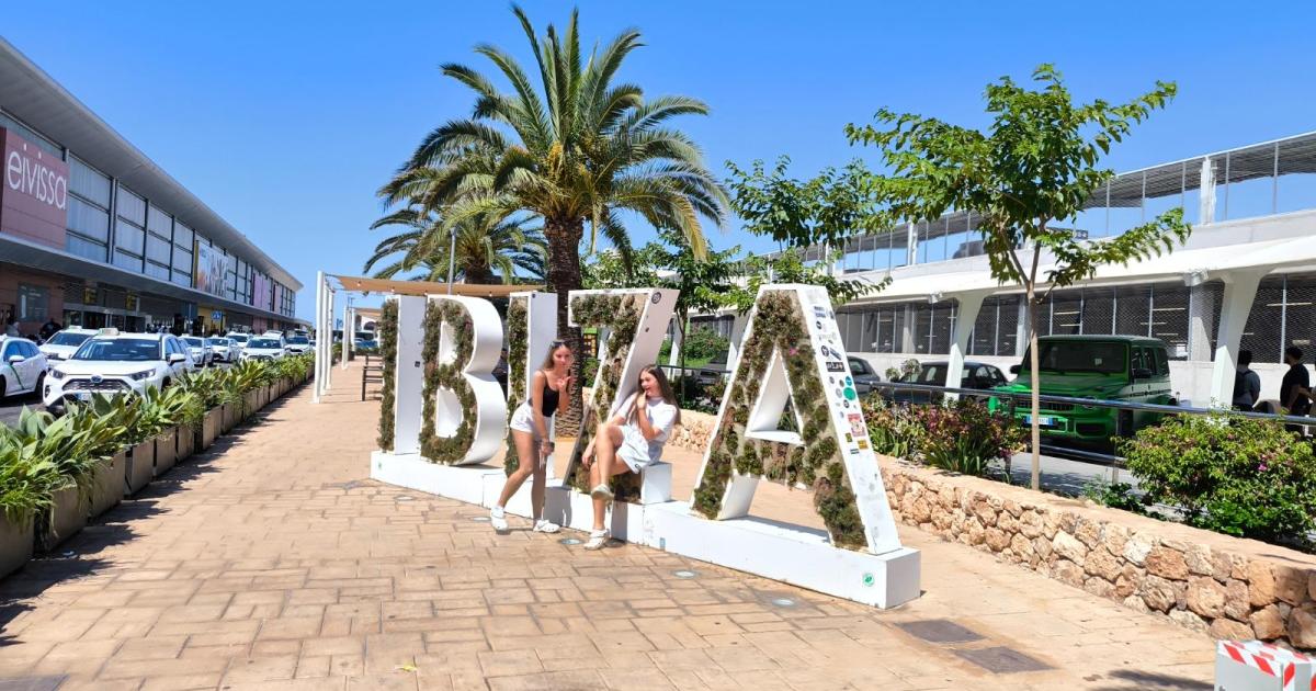 «Las regulaciones bien hechas contra la masificación tienen sentido; Ibiza es ahora más amable»