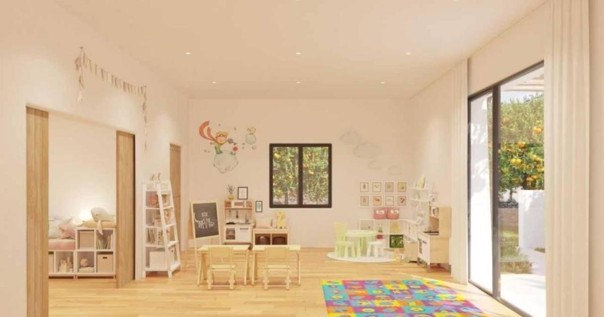 El curso empieza con tres nuevas escoletas en Ibiza