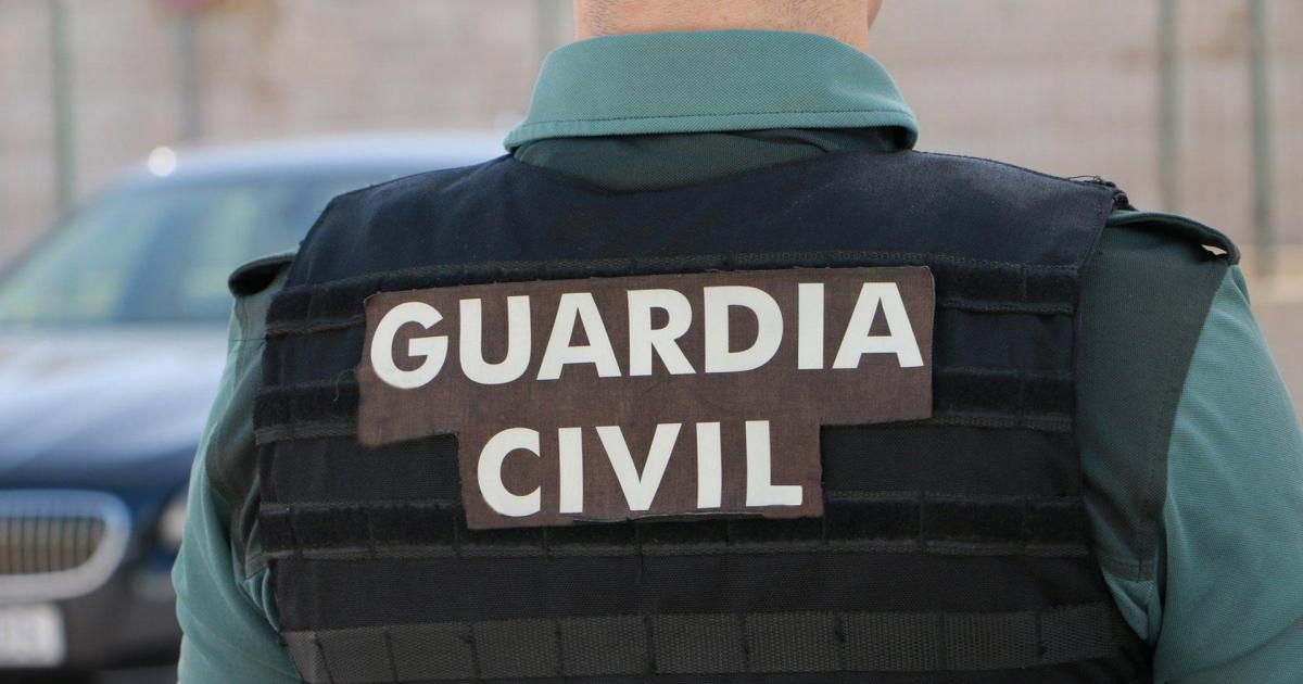 Detenida en Ibiza una pareja por nadar hasta un barco para intentar robarlo y acabar a la deriva