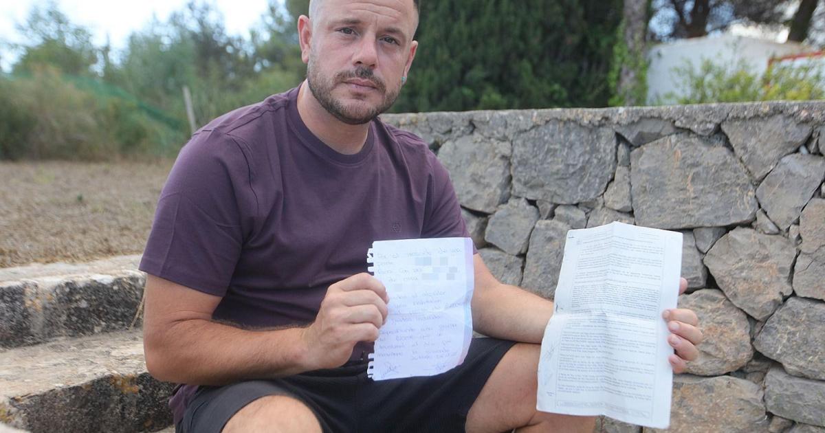 La ‘estafa’ de una mujer que subalquilaba habitaciones ilegalmente en Ibiza acaba con 10 personas desahuciadas