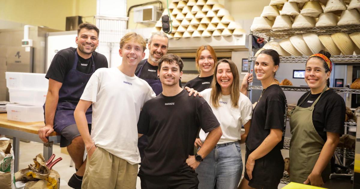 Pantastic Ibiza, donde «todo es especial en un mundo que no quiere que nada lo sea»